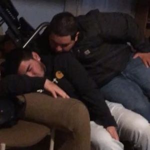 Meet your Posher, Bobby